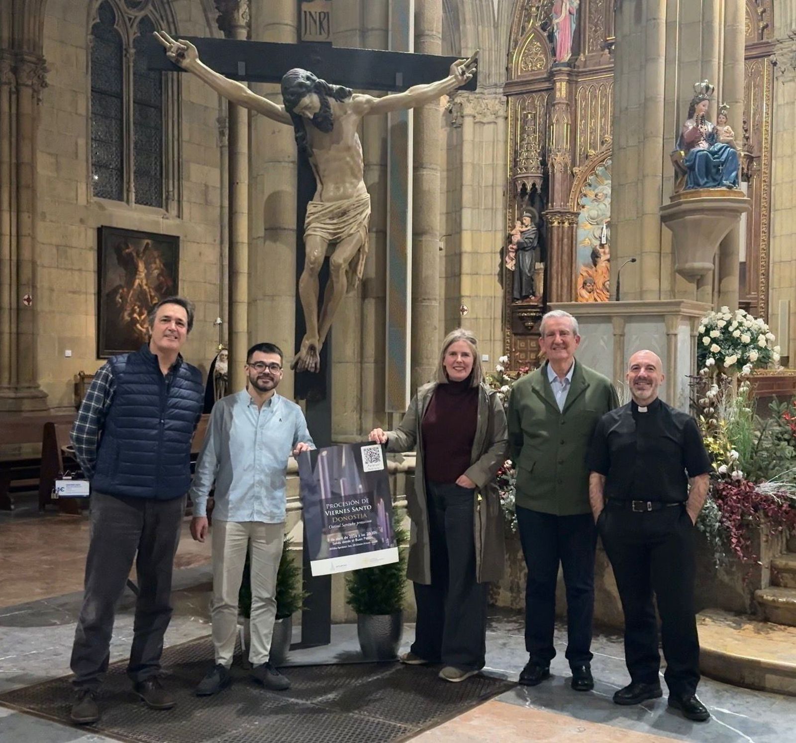 Impulsores de la propuesta