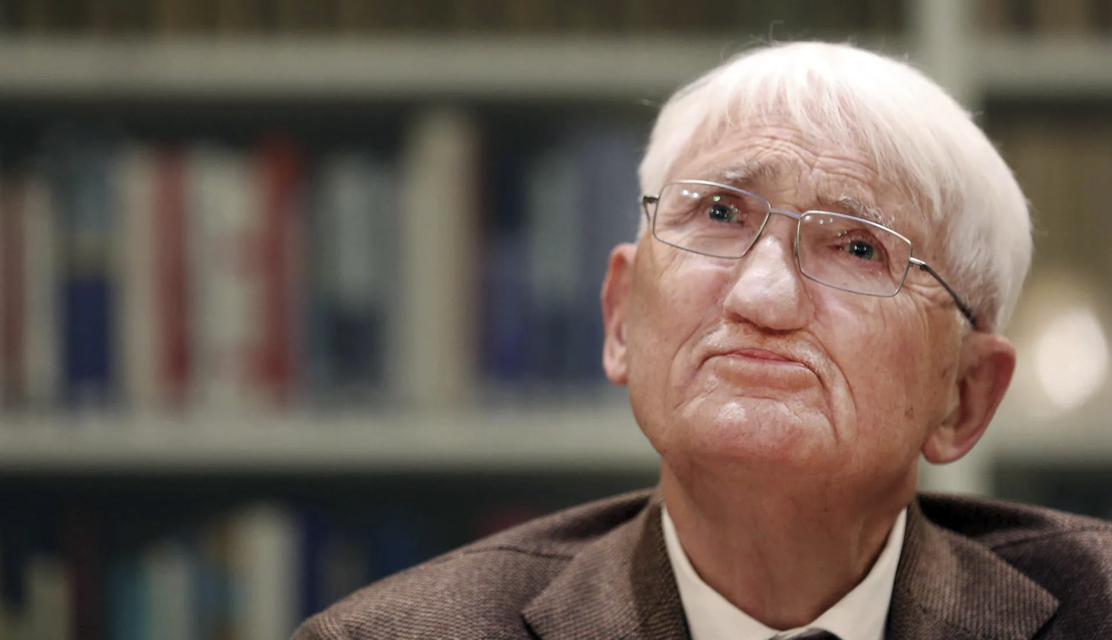 Jürgen Habermas