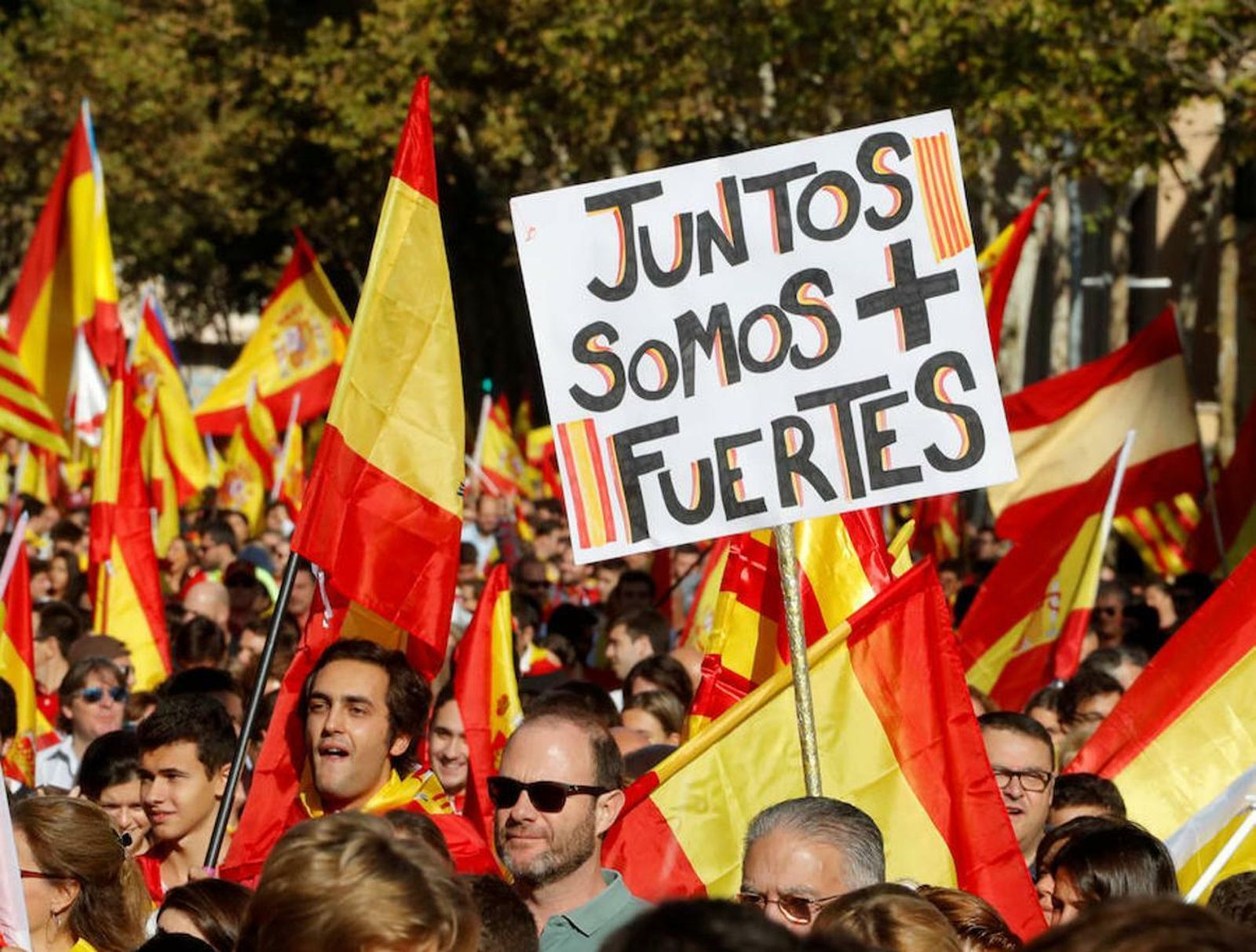 Unidad de España