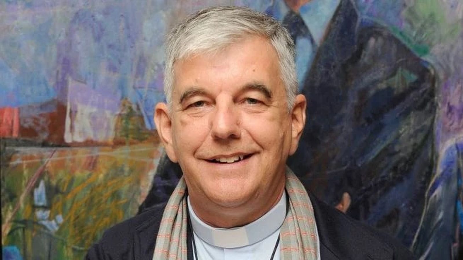 Padre Figaredo