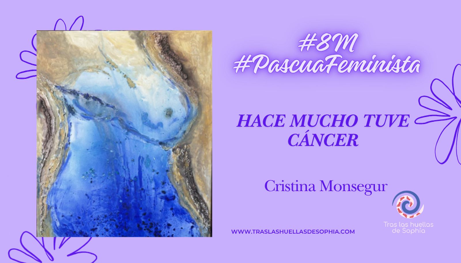 #traslashuellasdesophía (65)