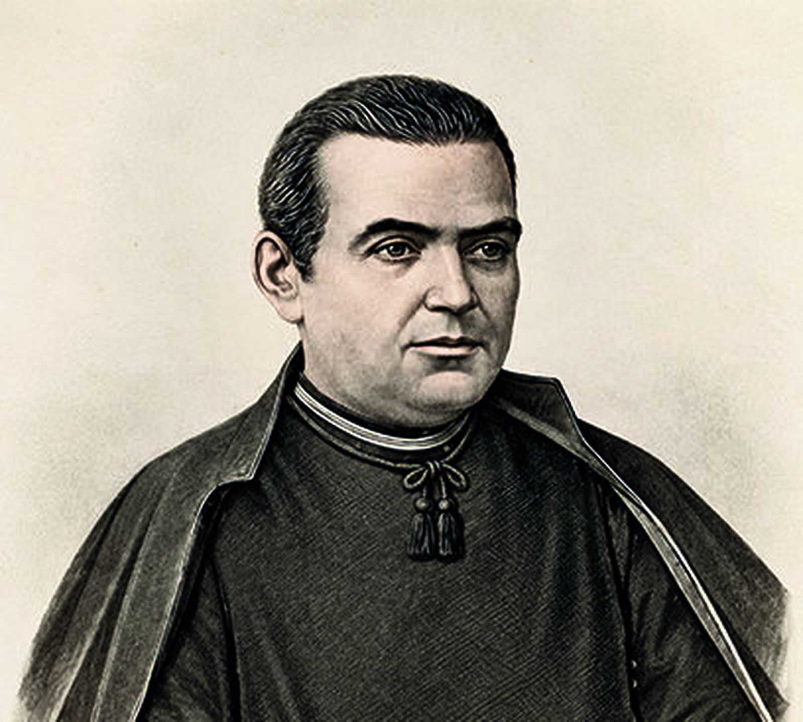 Sant Antoni Maria Claret