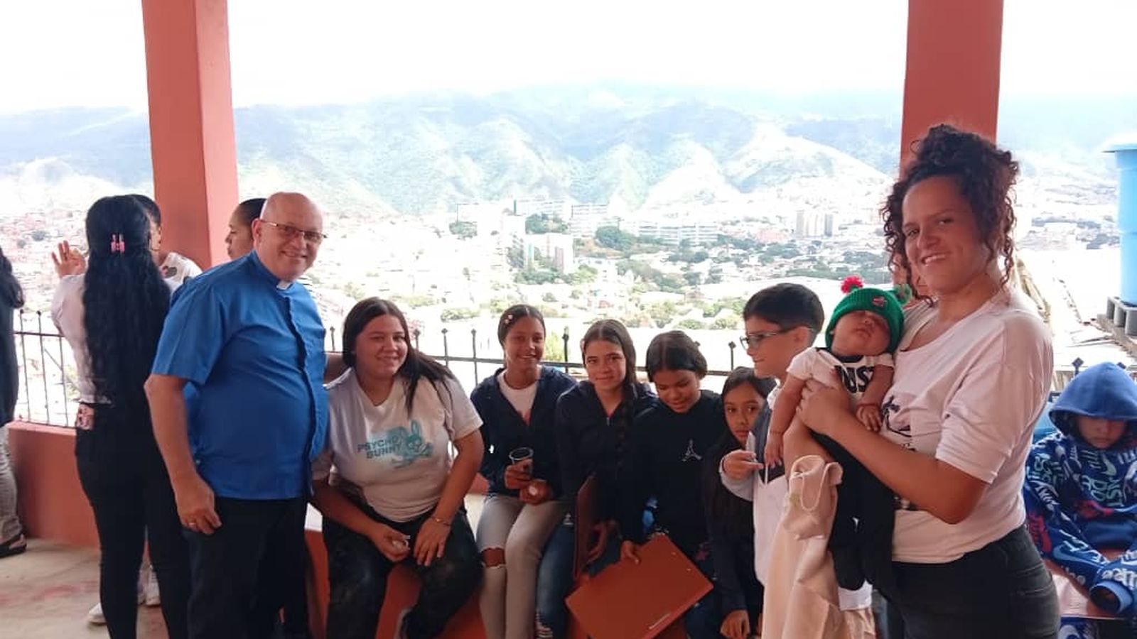 Padre José Dionisio