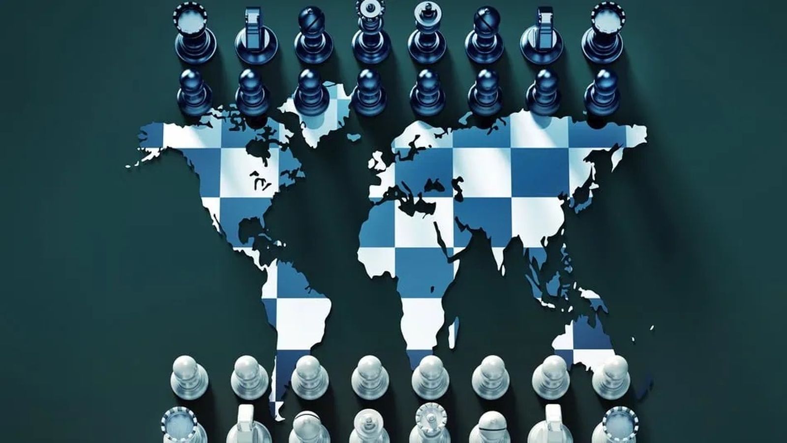 Geopolítica