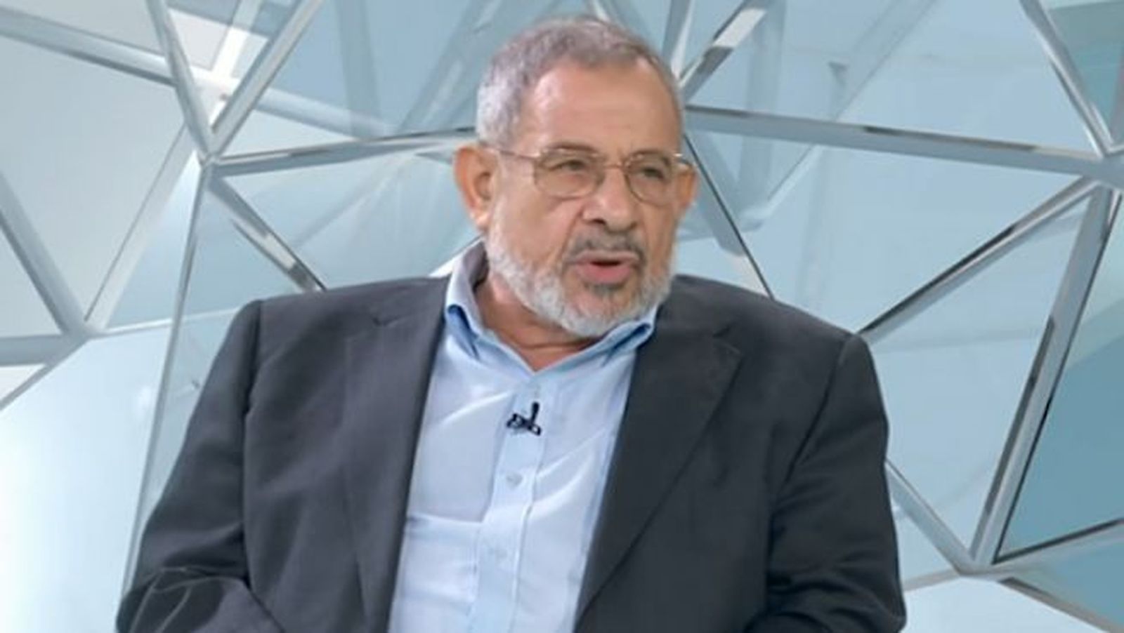 Ayman Adlbi, nuevo presidente de la Comisión Islámica Española