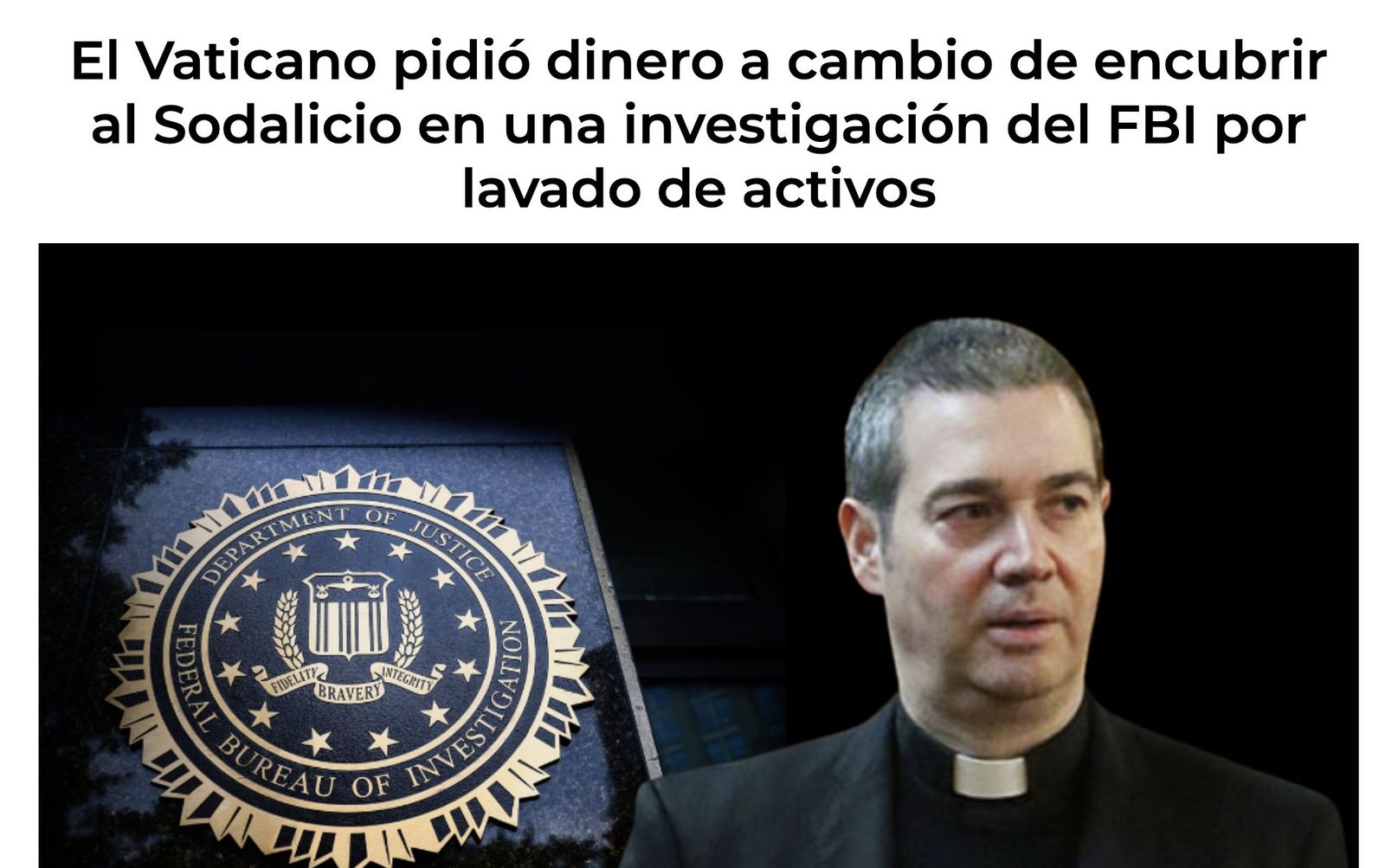 Nota de Infovaticana