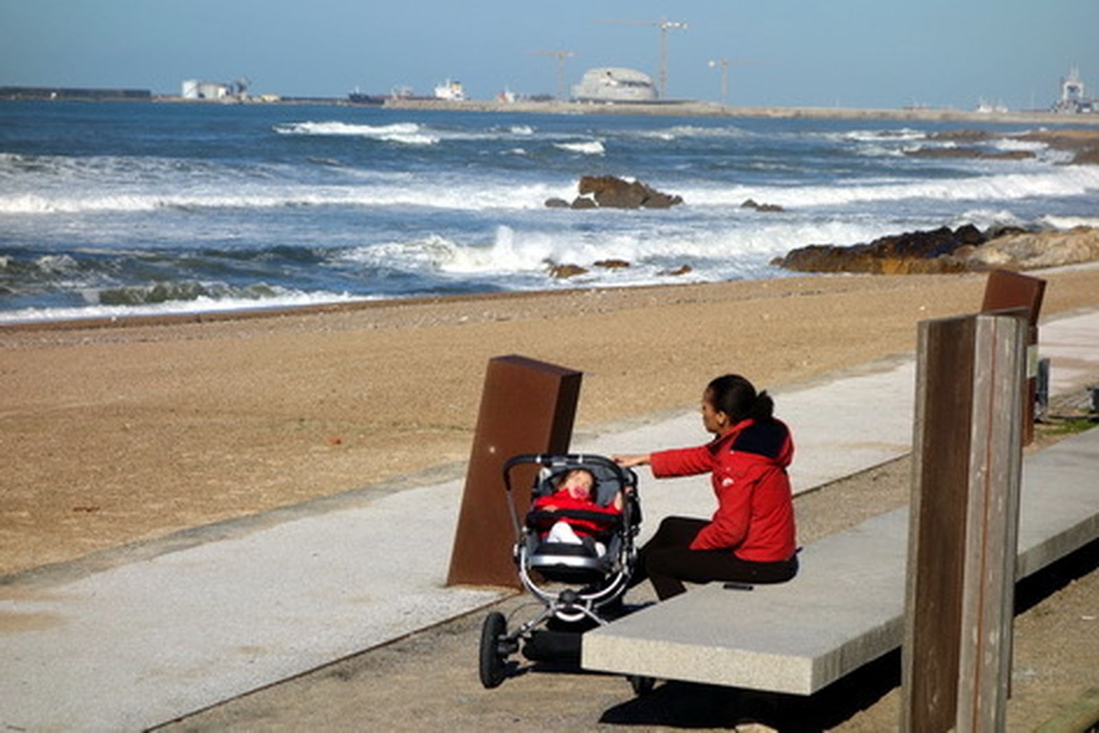 Dios me canta una nana