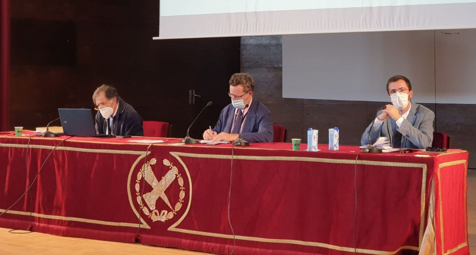 Congreso Dios en la literatura