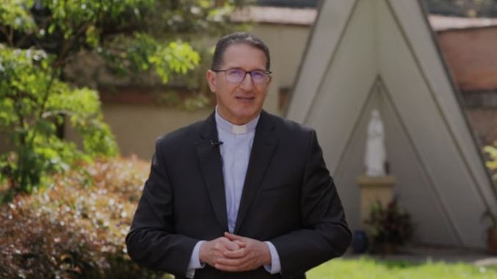 Mons. Luis Manuel Alí