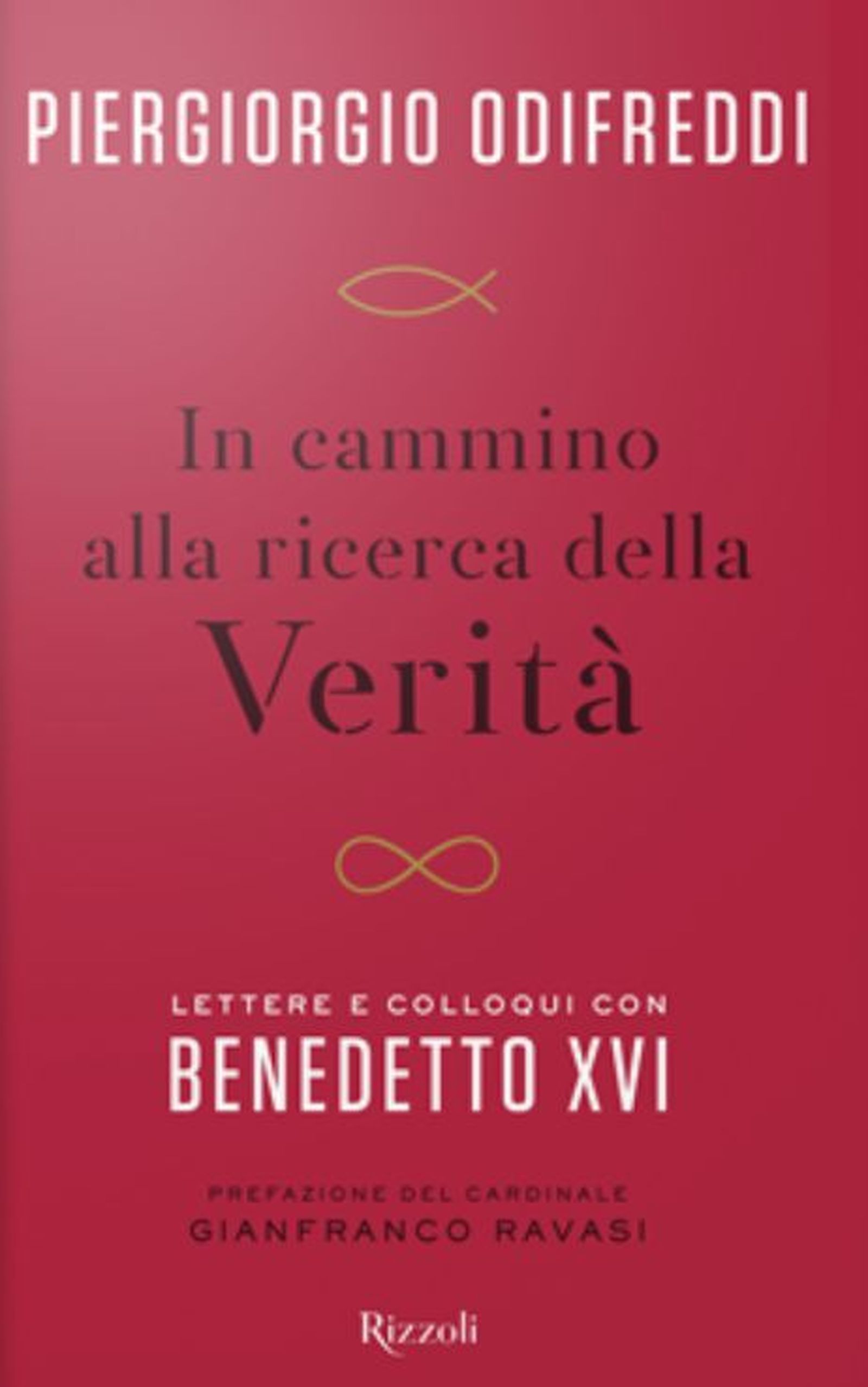 Libro con Piergorgio Onifreddi