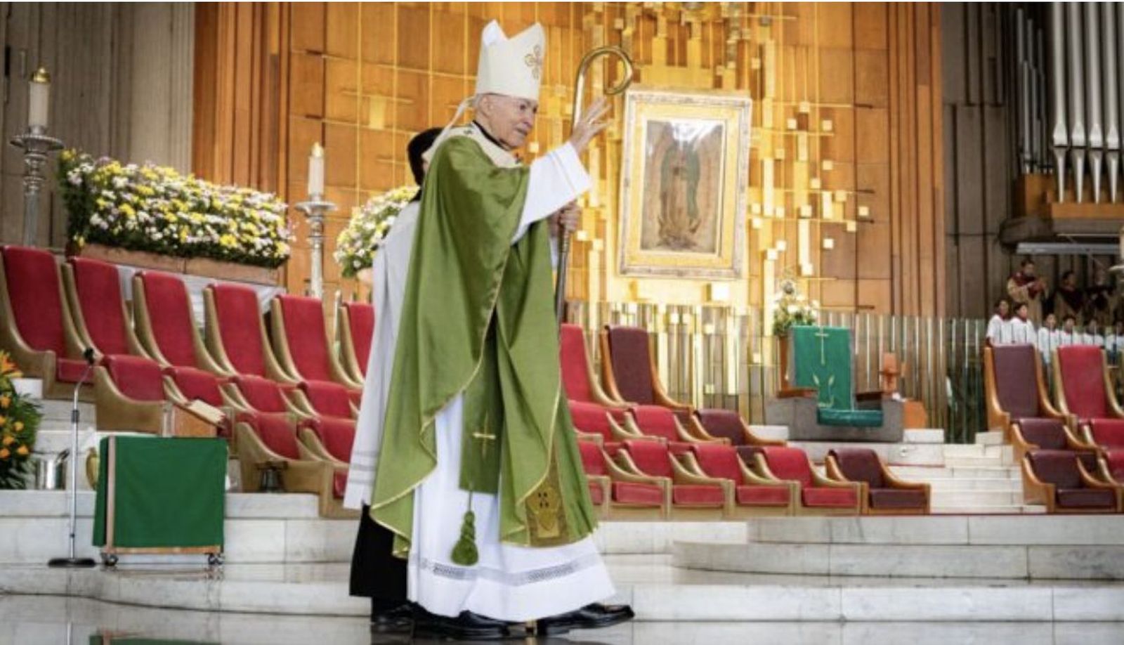 Aguiar, en Guadalupe