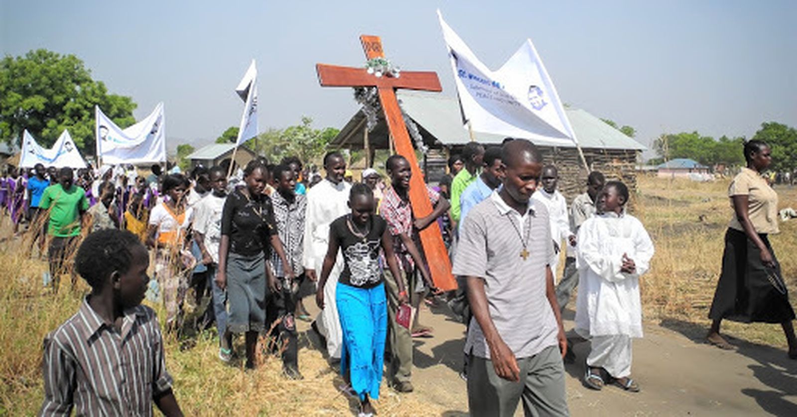 Día Internacional de la PAz