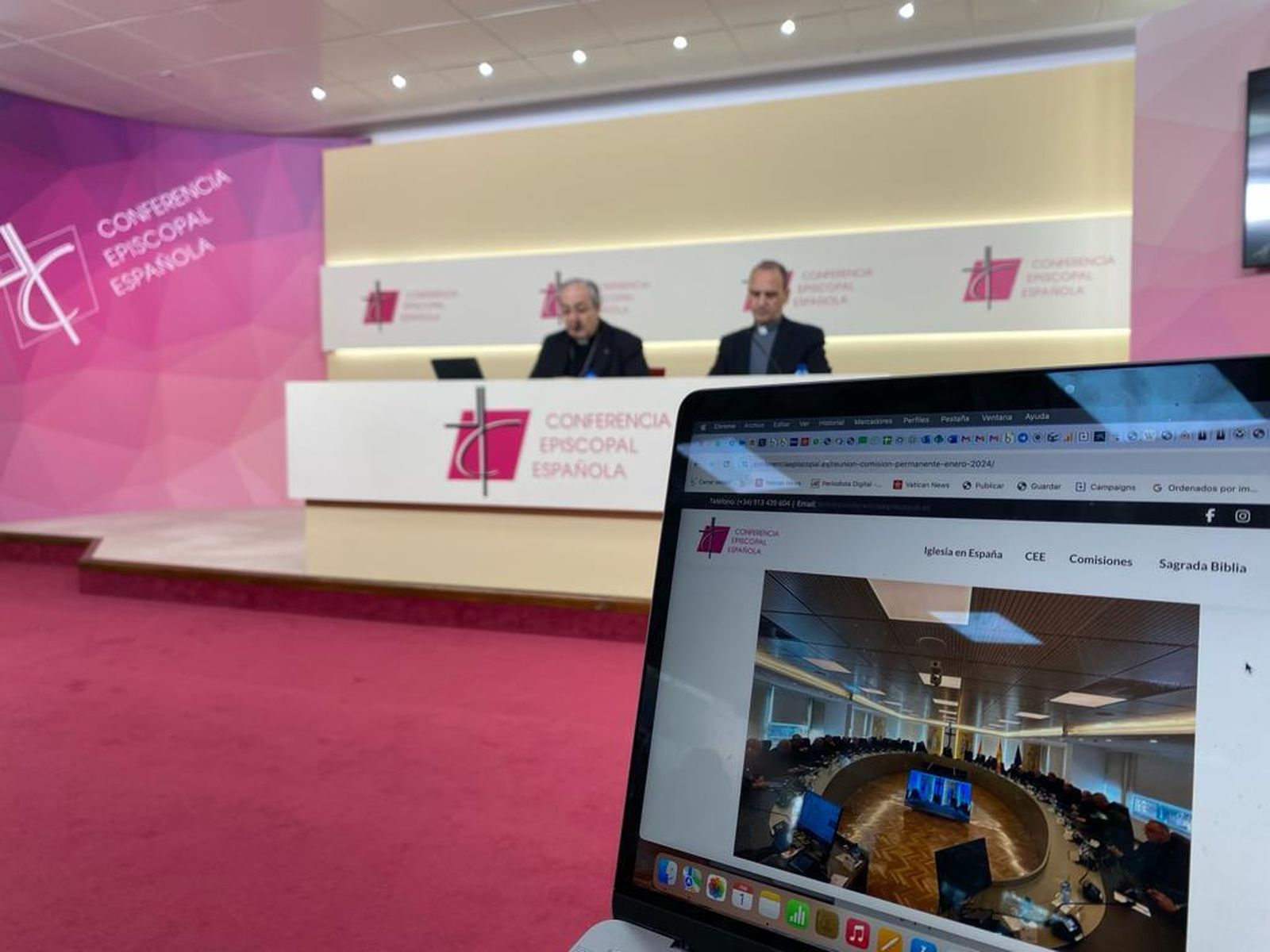 Comisión Permanente