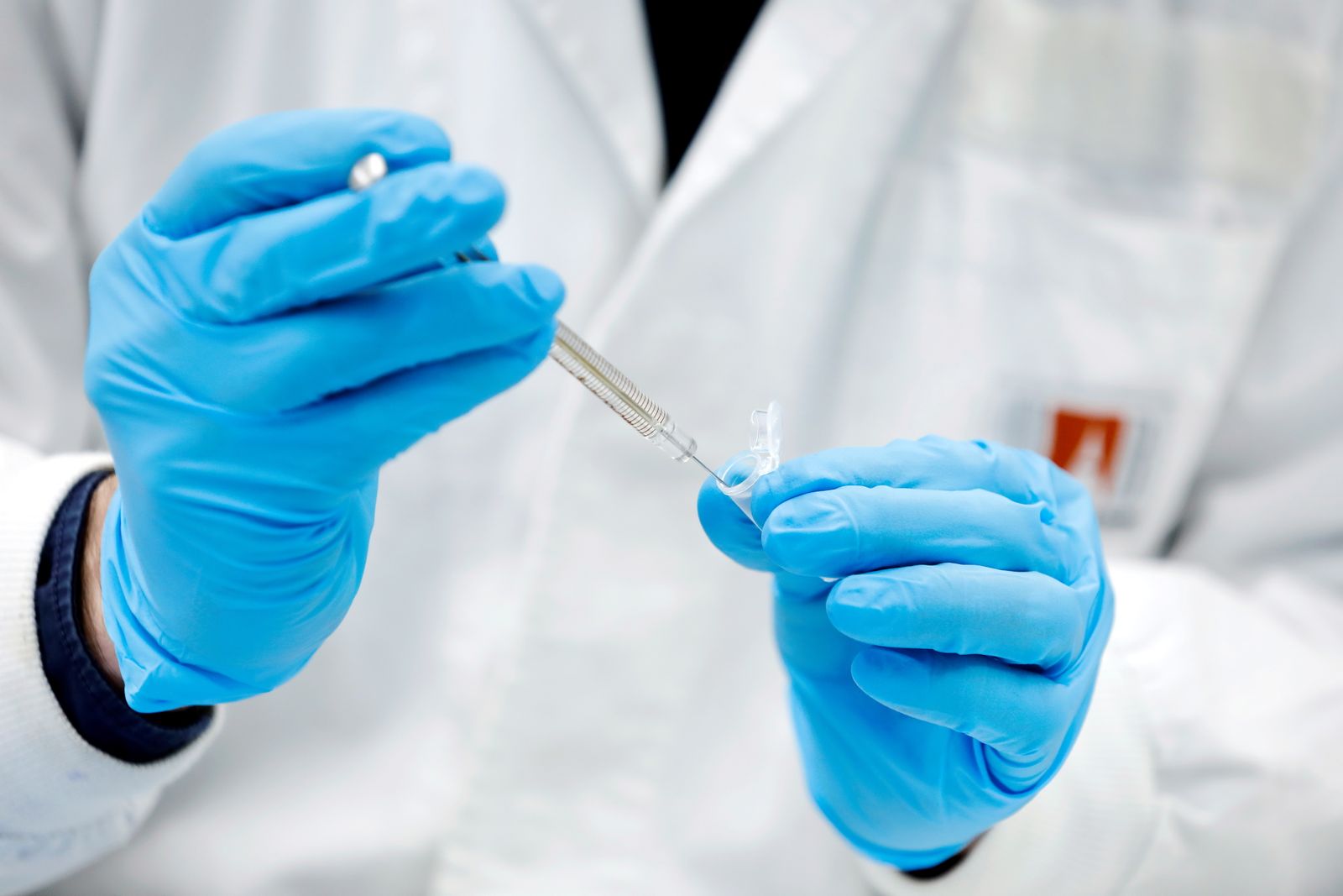 Fundación ”La Caixa” apoya 20 proyectos biomédicos punteros.