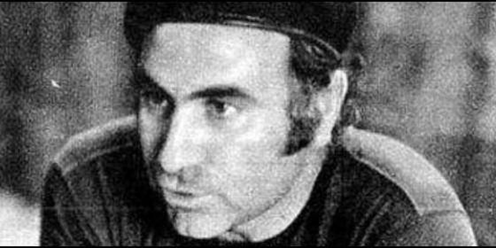 El padre Gaspar García Laviana