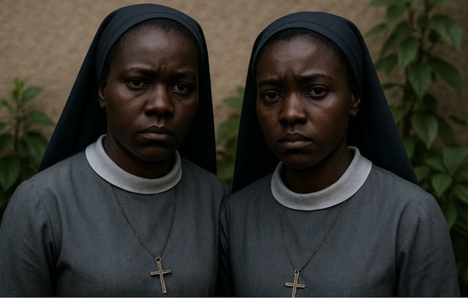 Las religiosas asesinadas