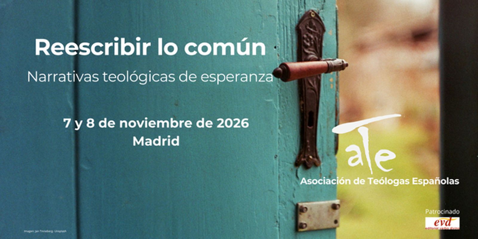 Jornadas de la ATE en Madrid