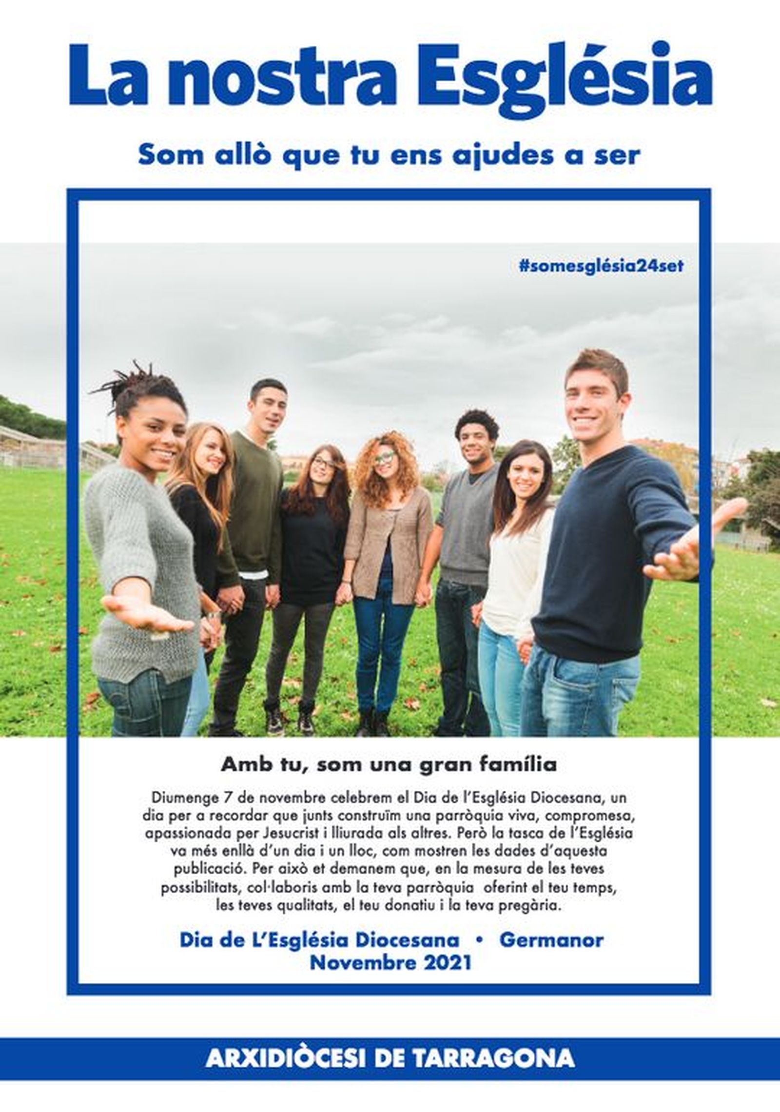 Iglesia de Tarragona