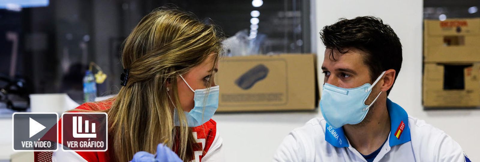 Els herois del nostre temps