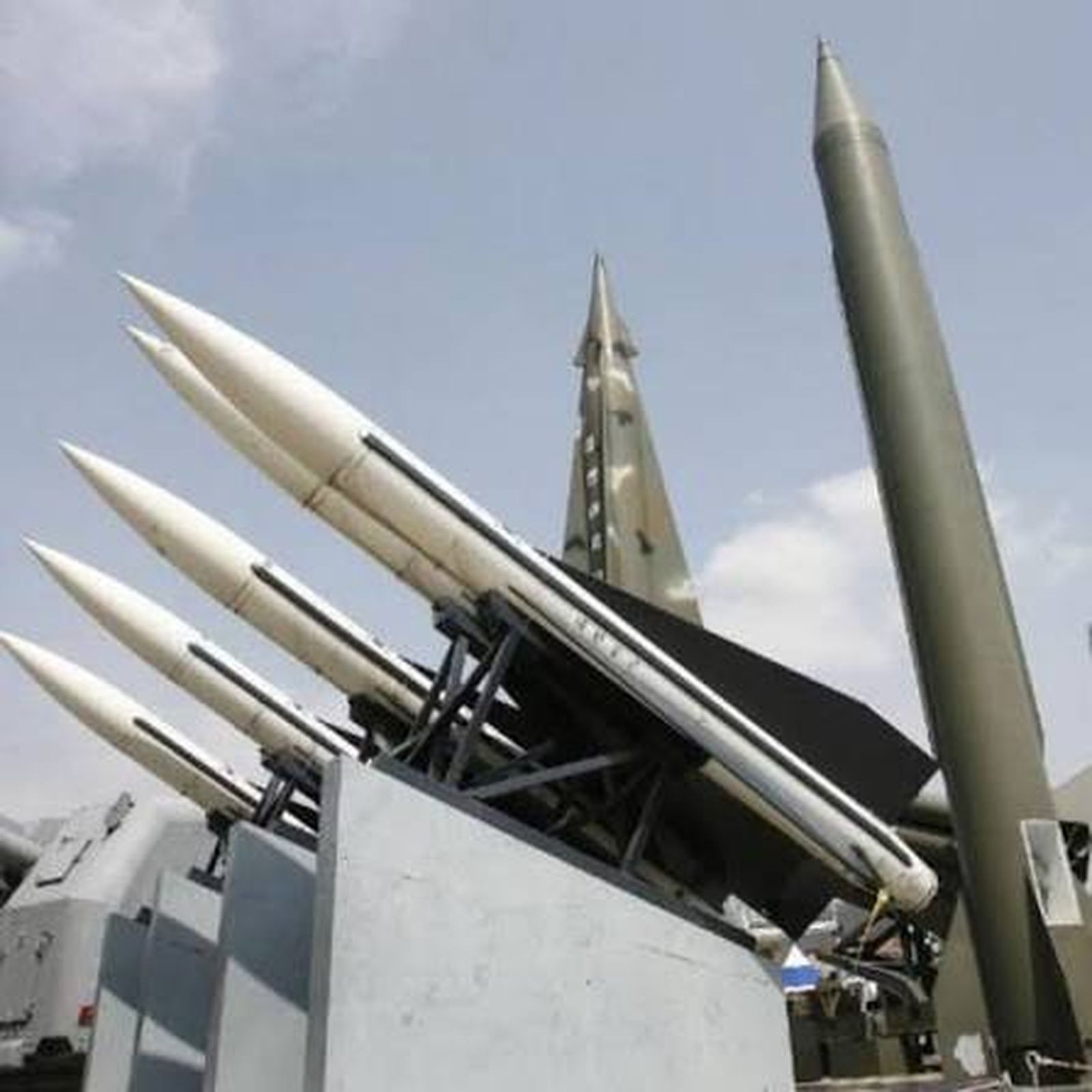 Armas nucleares