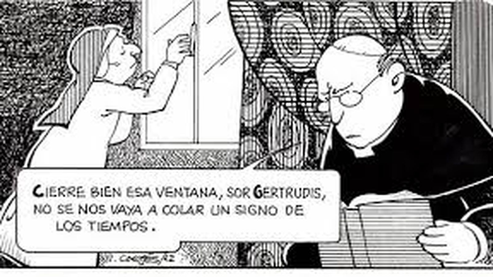 Todos somos sacerdotes