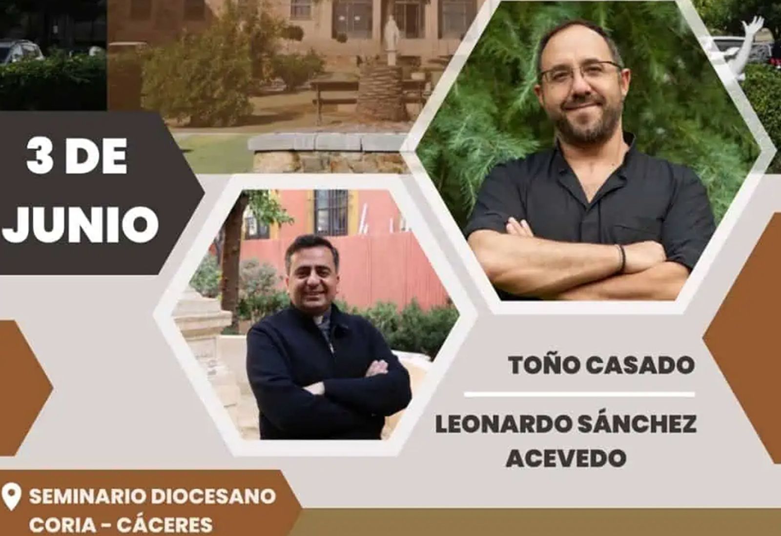 XIII Congreso Teológico Pastoral