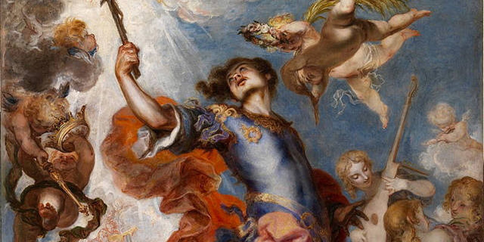 San Hermenegildo: la sangre por la reconstrucción católica de España