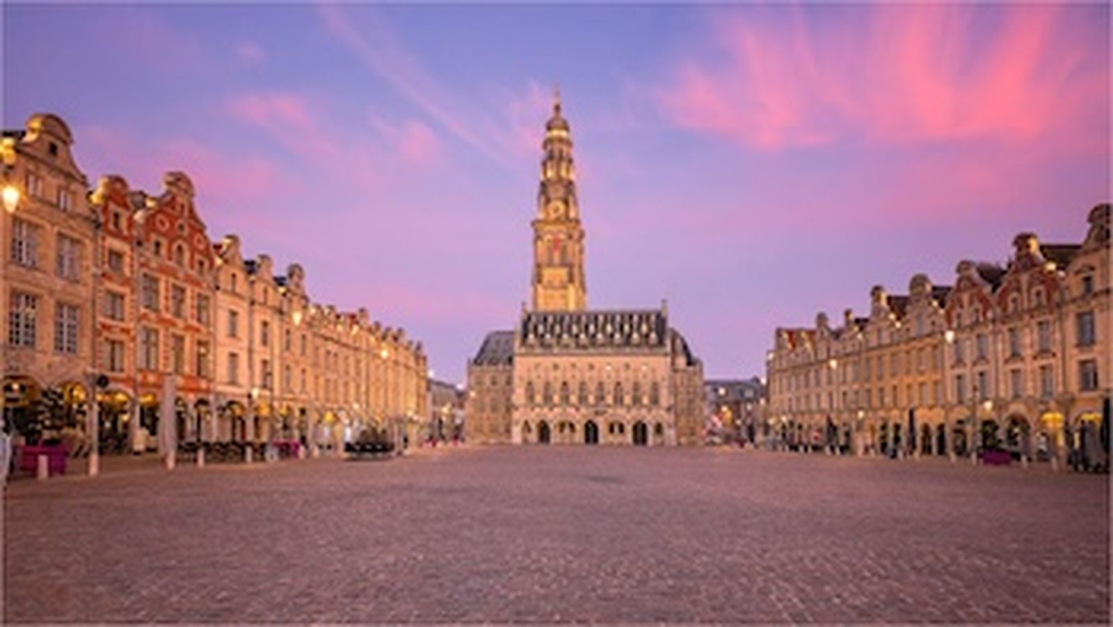 arras
