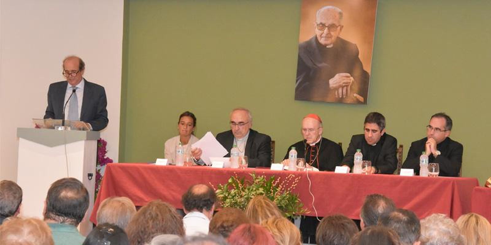 Apertura causa beatificación de Sebastián Gayá