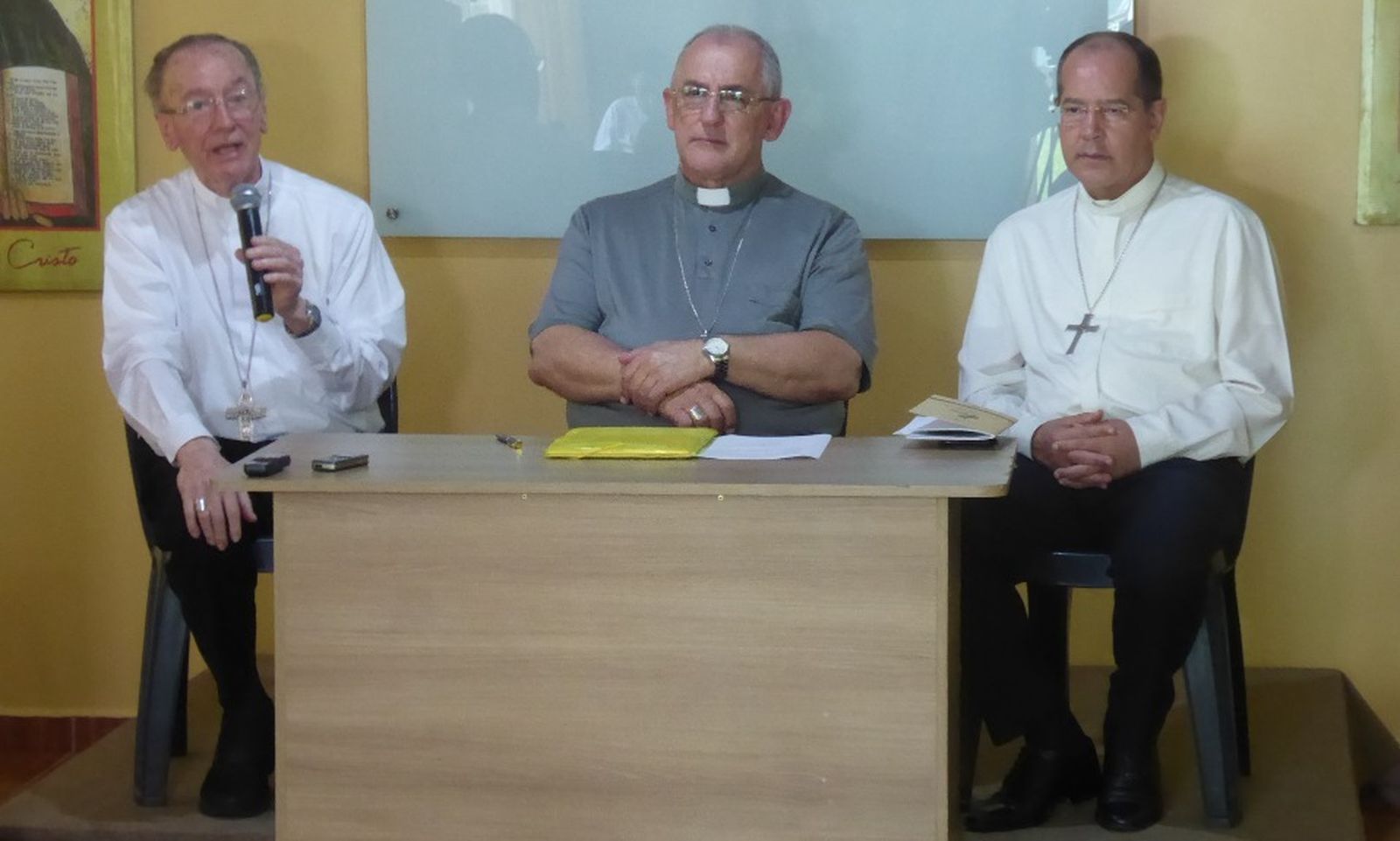 Cardenal Hummes: “la Iglesia tiene conciencia clara de que cuidar de la casa común, forma parte de nuestra fe”