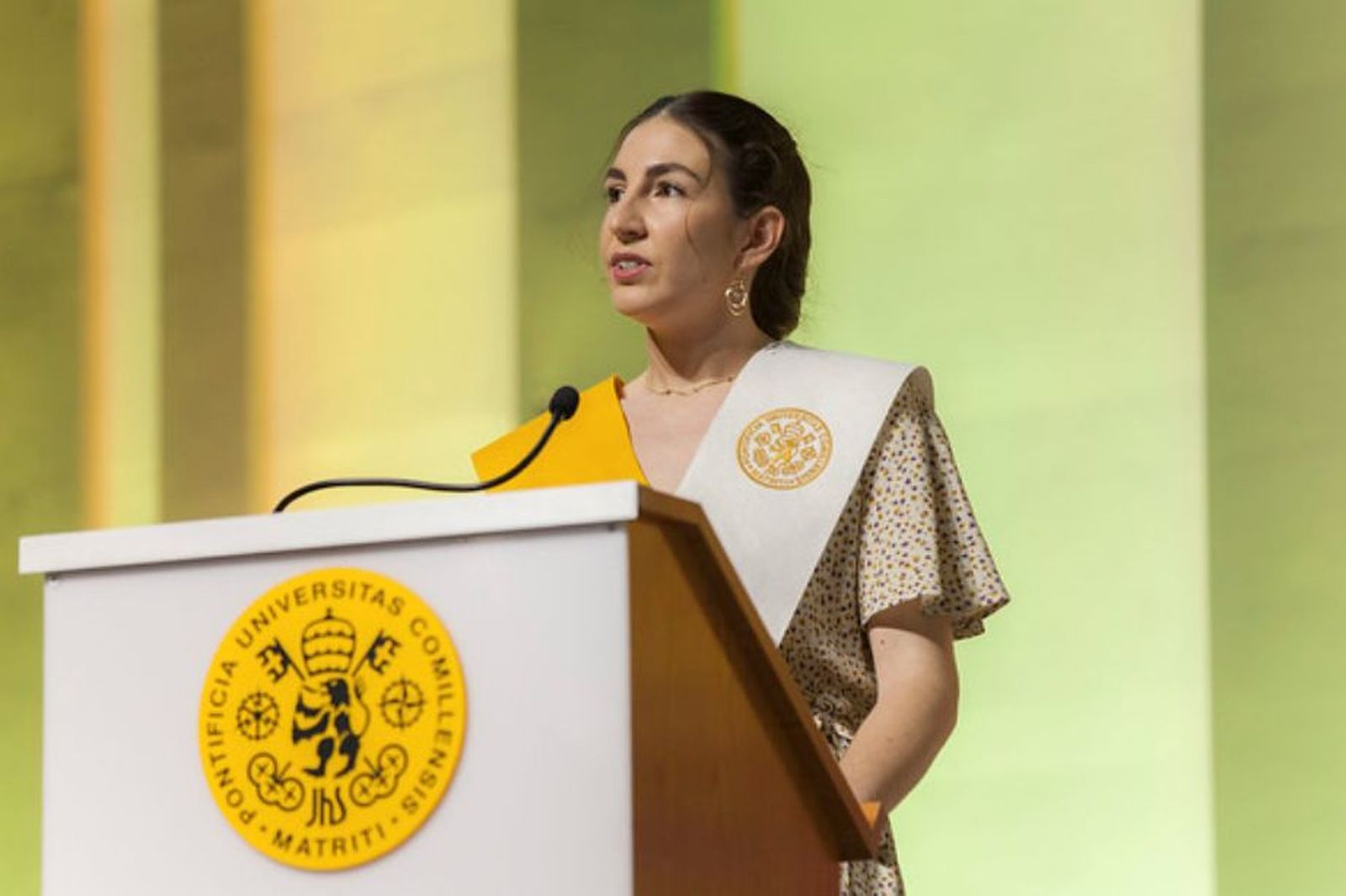 Graduaciones Comillas