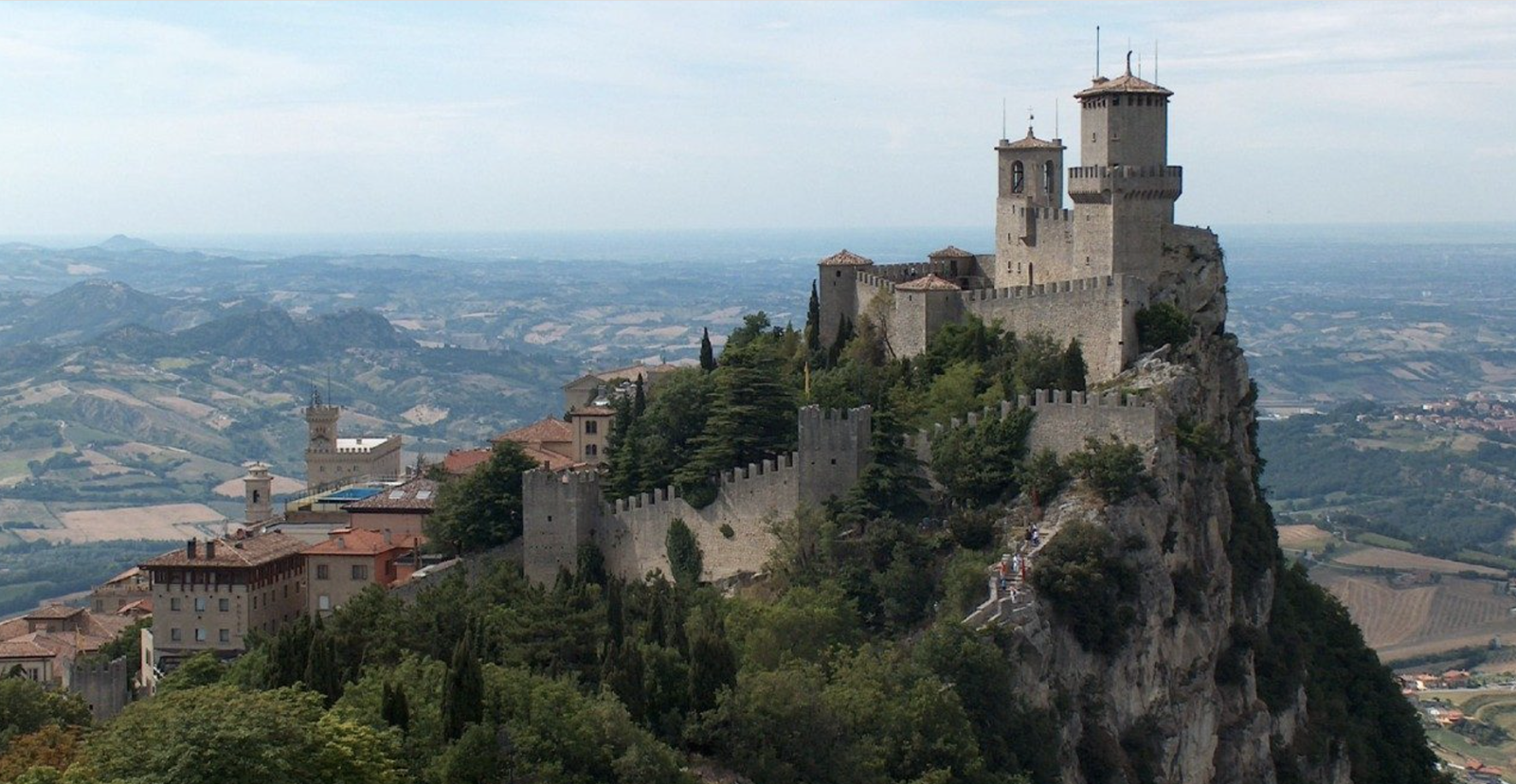 San Marino