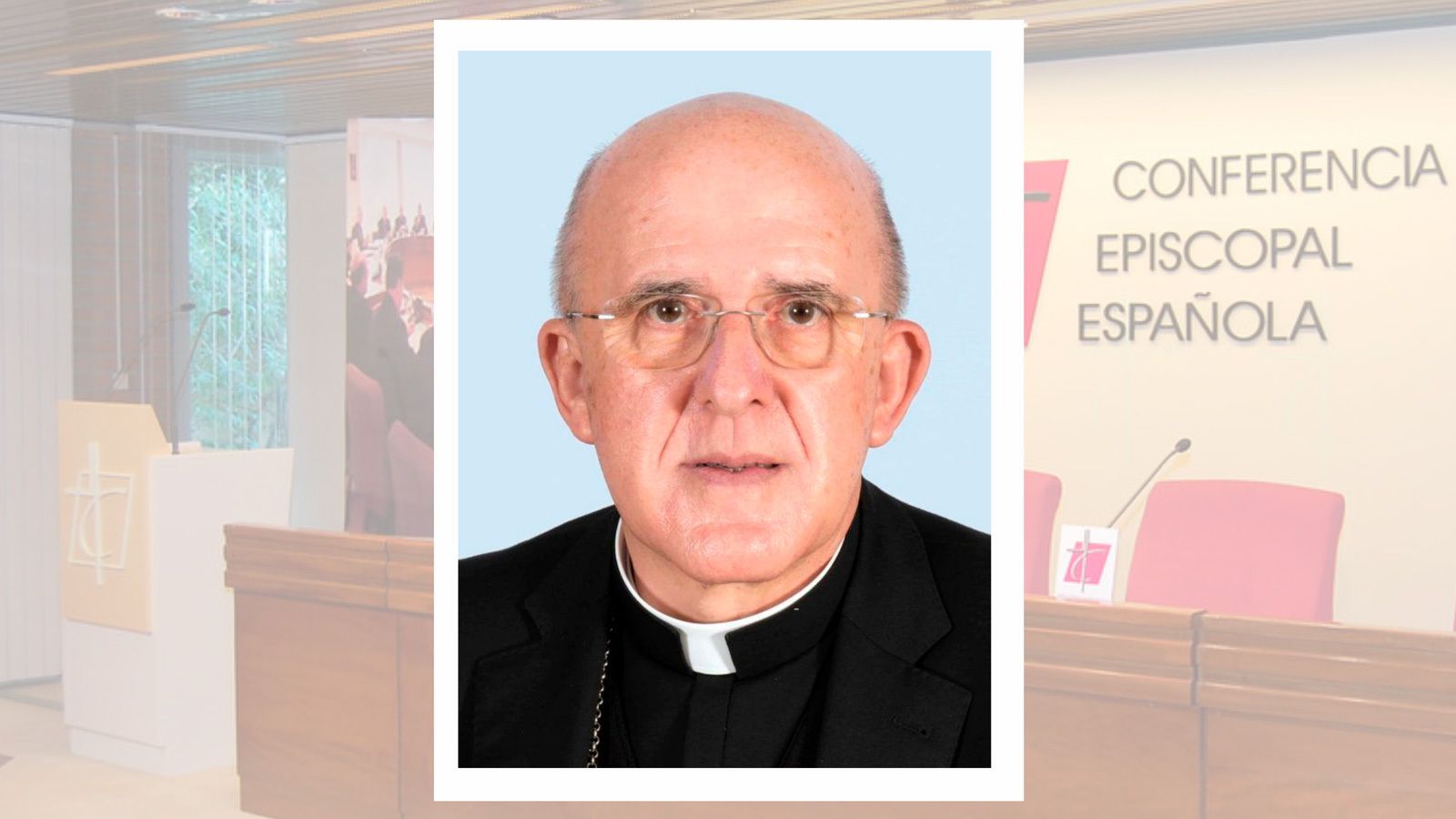 Carlos Osoro, cardenal arzobispo emérito de Madrid