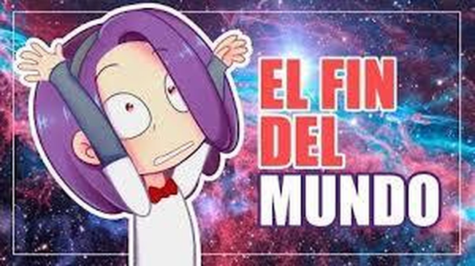 Por si se acaba el mundo