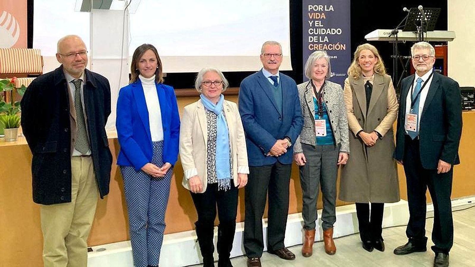 Se inauguran las IV Jornadas de Bioética en Madrid, una reflexión “necesaria y urgente”