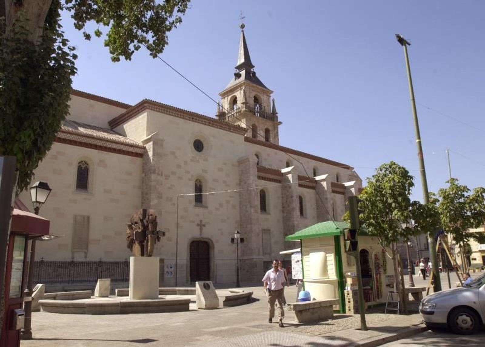 Catedral de Alcalá