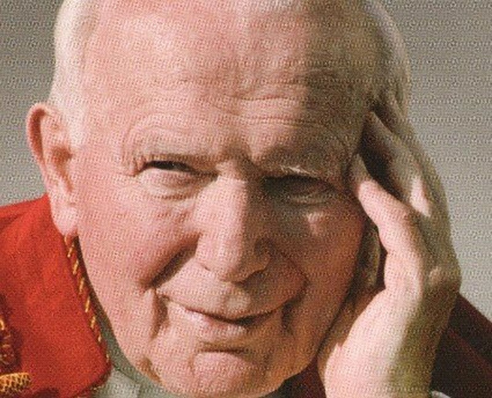 BBC prepara las mejores imágenes de la vida de Juan Pablo II