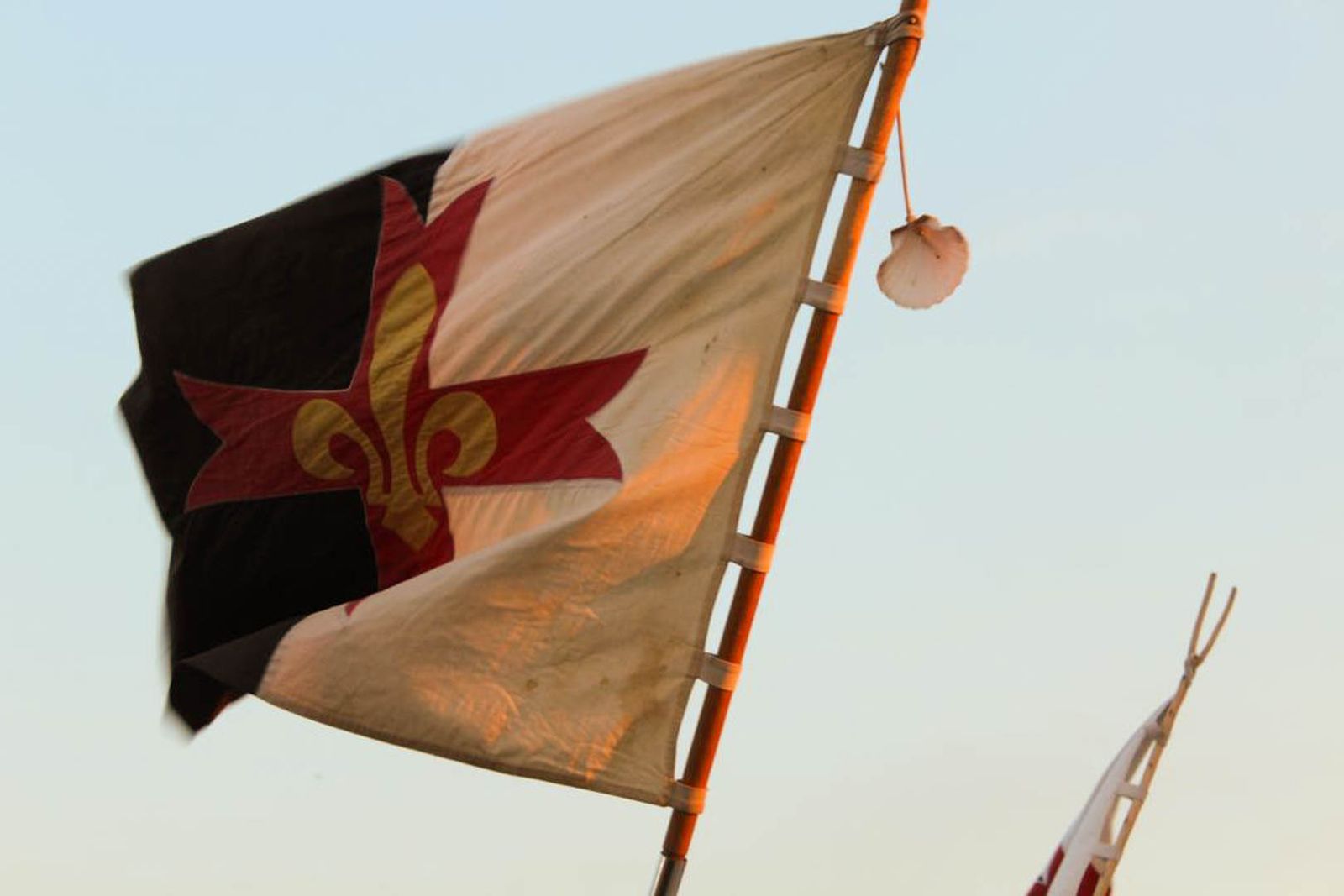 Guías y Scouts de Europa JMJ