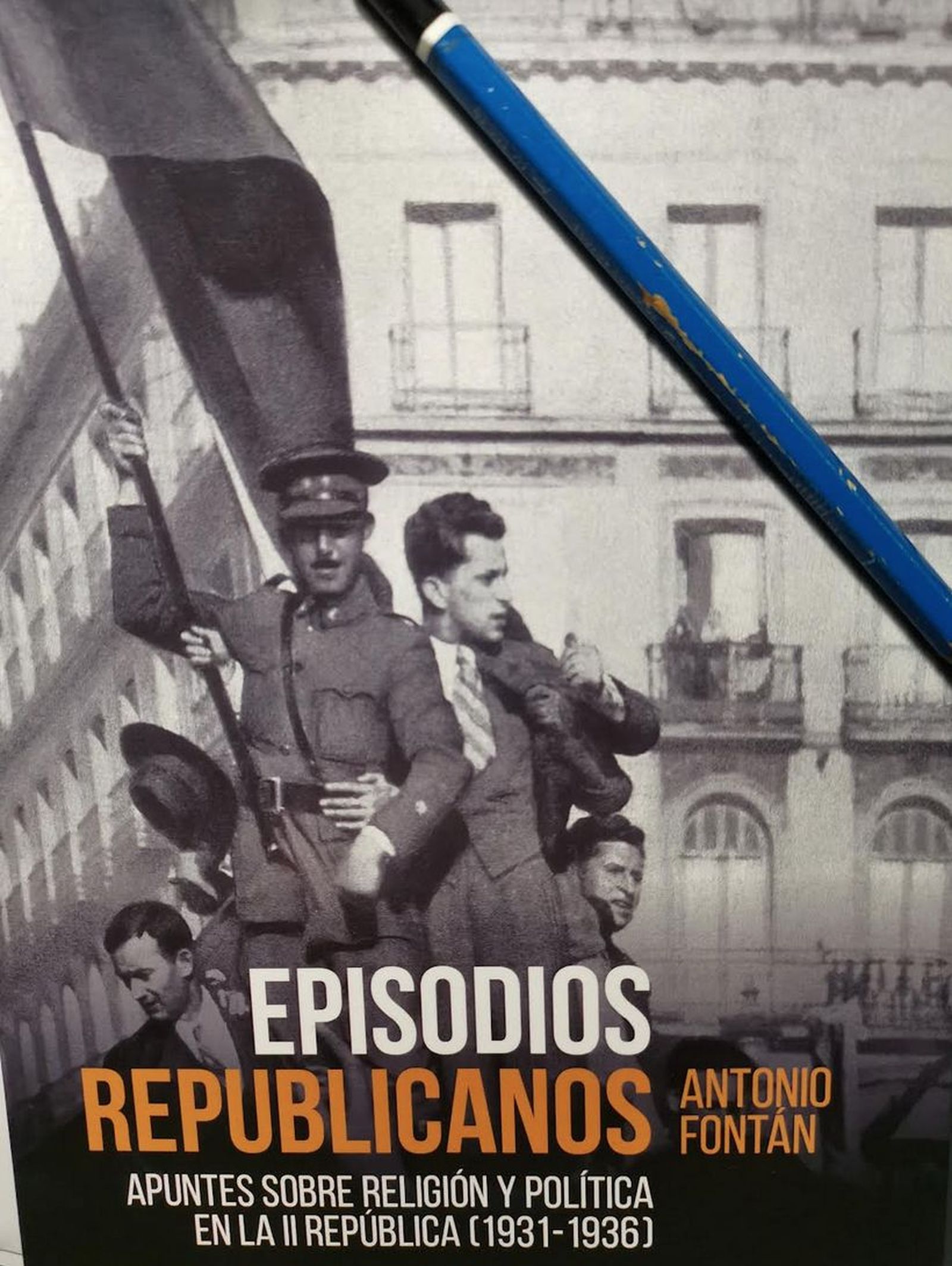 Libro de Fontán