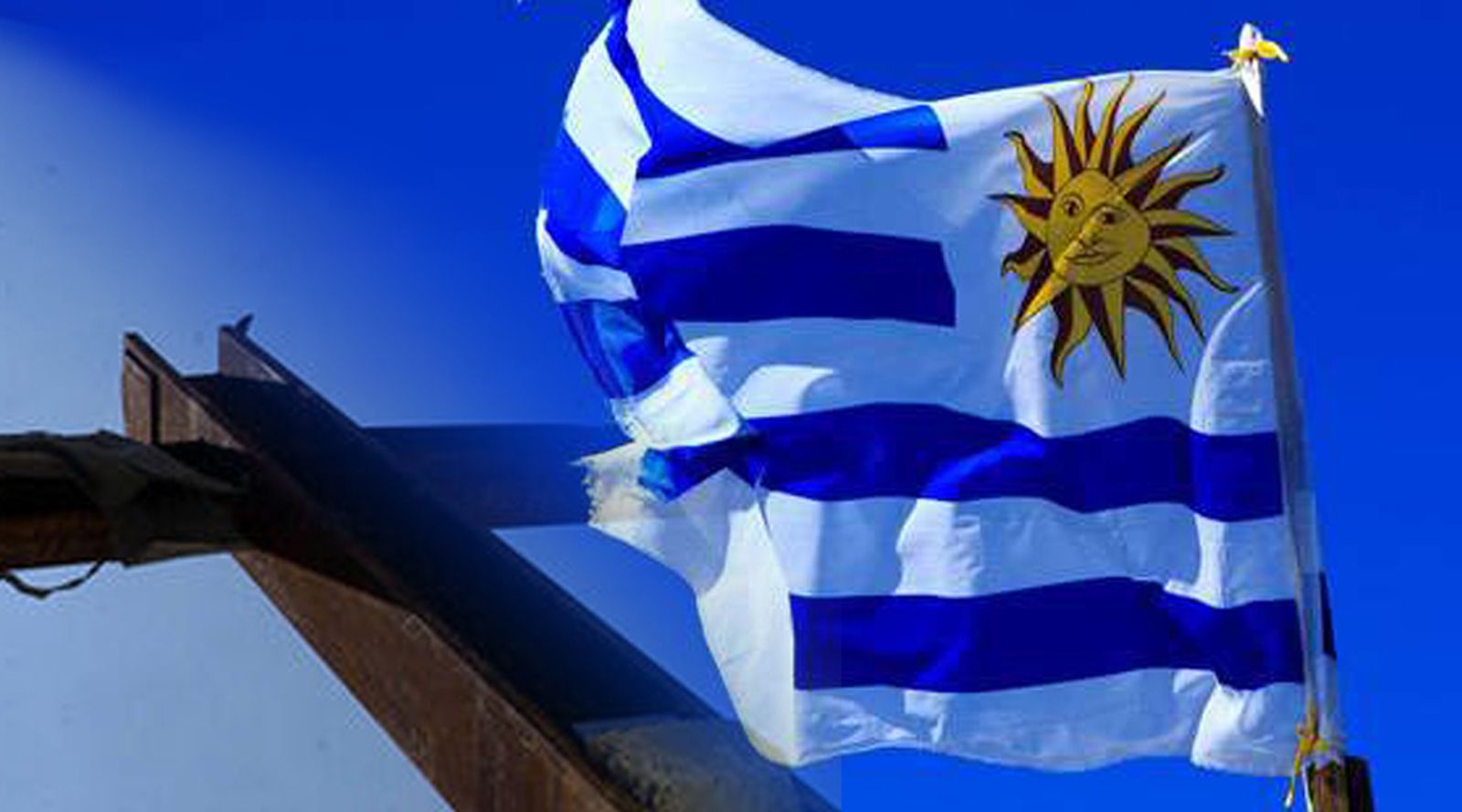 Católicos en Uruguay