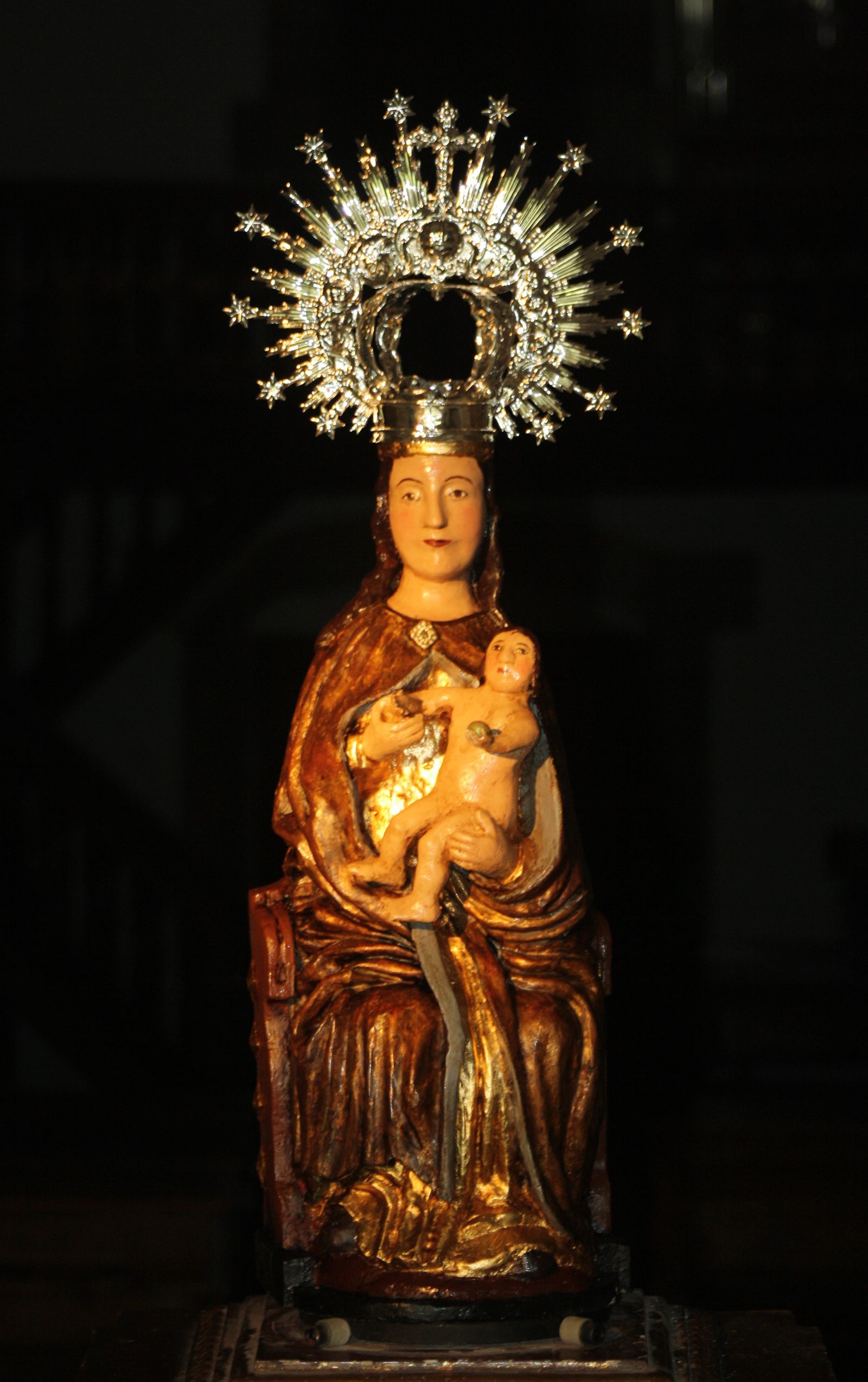 Virgen de Valencia