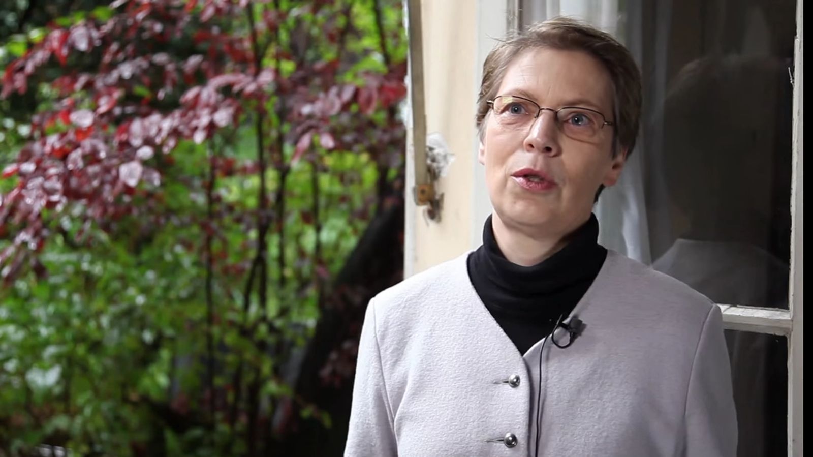 Barbara Hallensleben