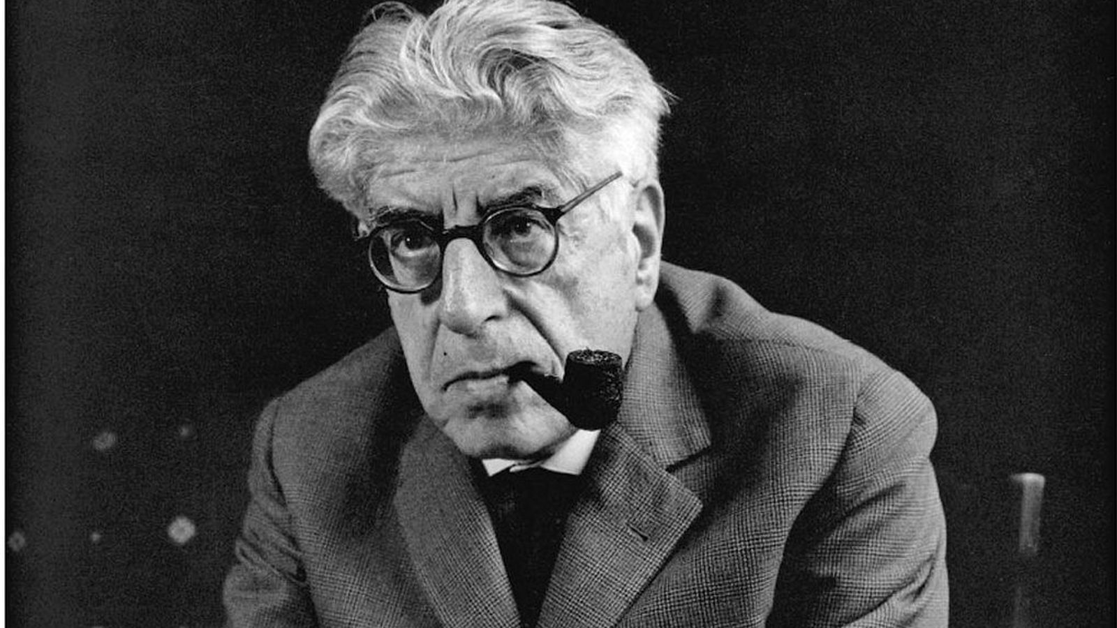 Ernst Bloch