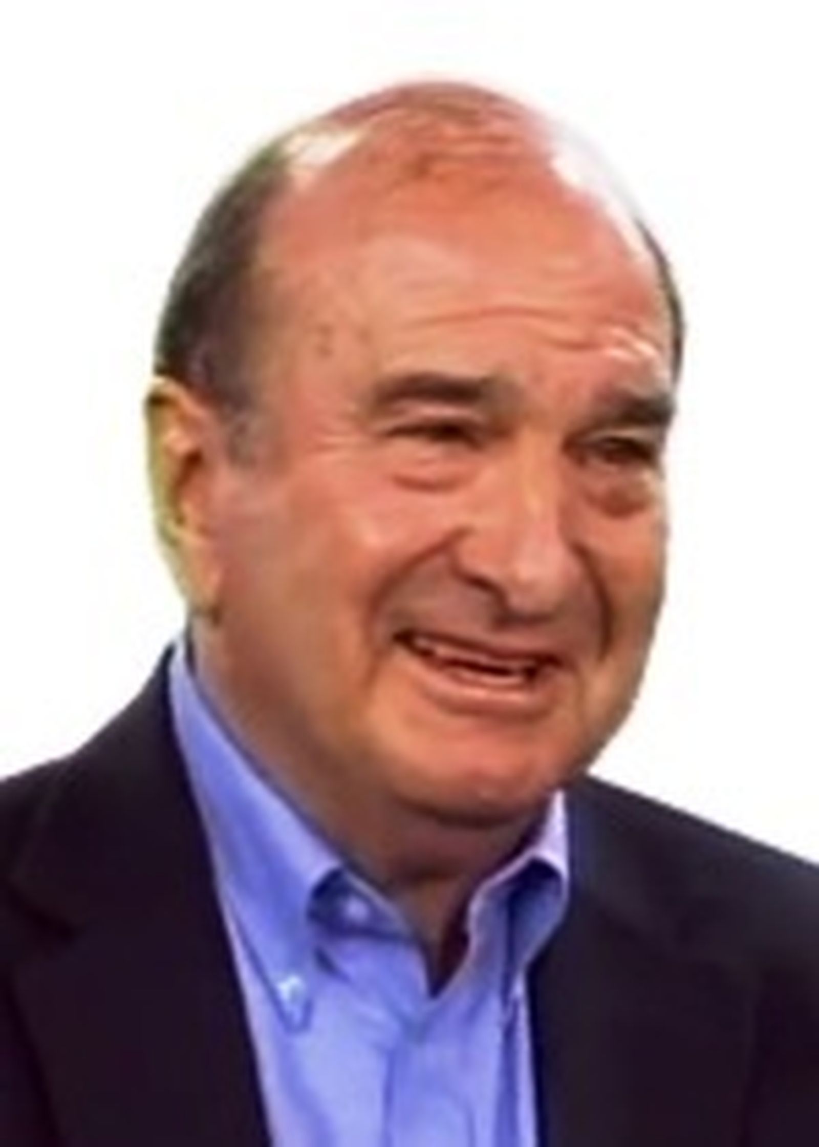 Ed P. Sanders (1937 -2022).  Otro estudioso indispensable que viajó “a las fuentes”