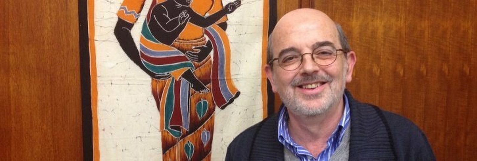 El hermano Emili Turú