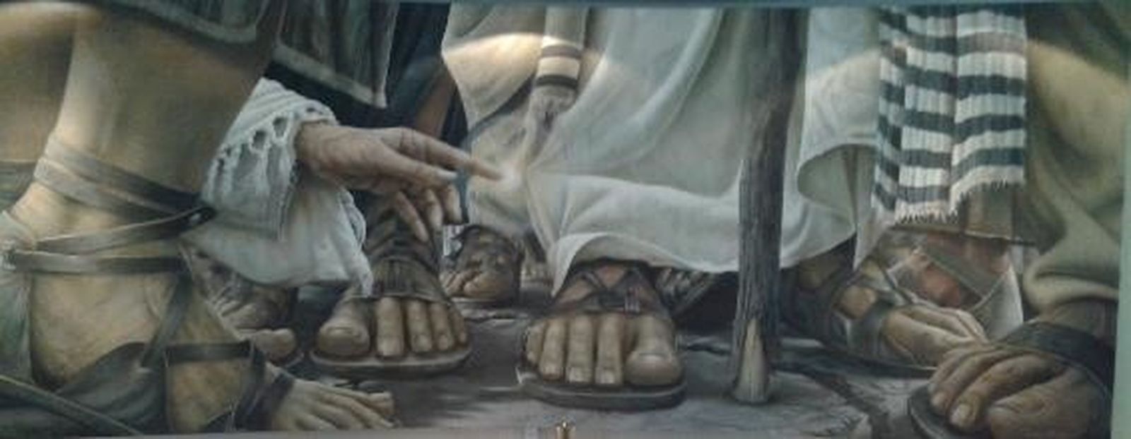 III Domingo del Tiempo Ordinario