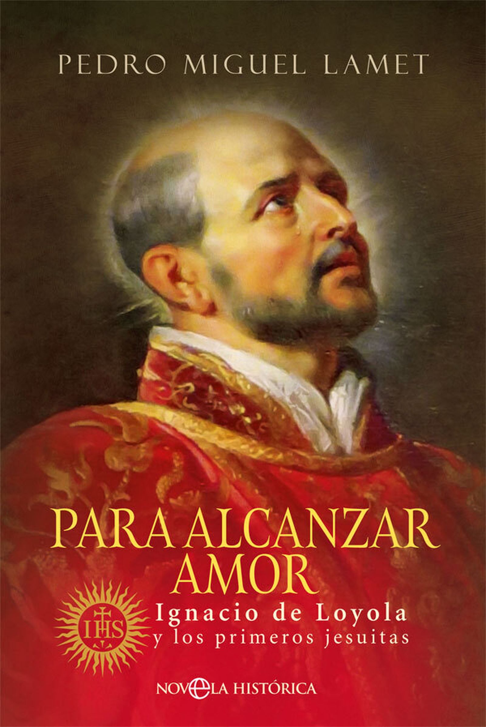 'Para alcanzar amor' Esfera de los Libros