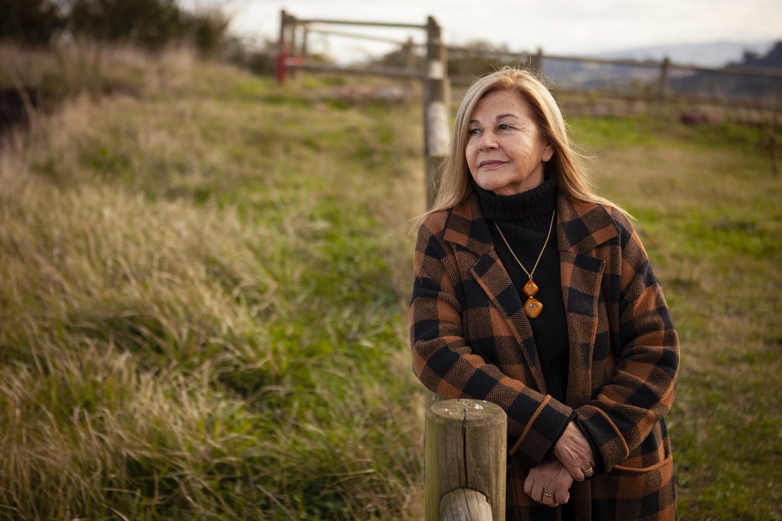 María Teresa Álvarez