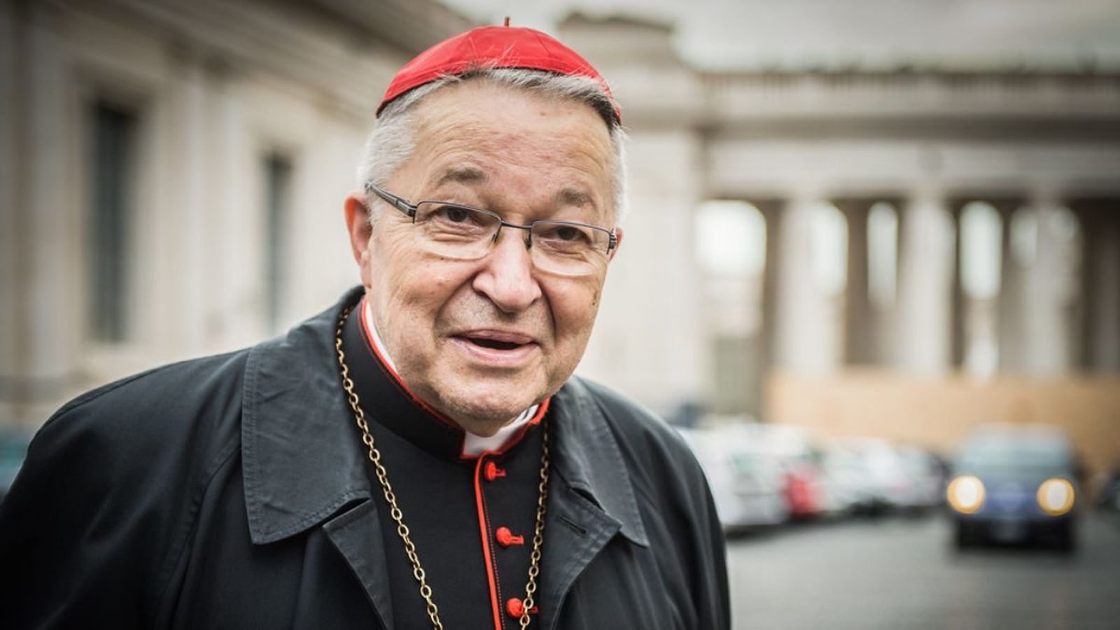 Cardenal Vingt-Trois