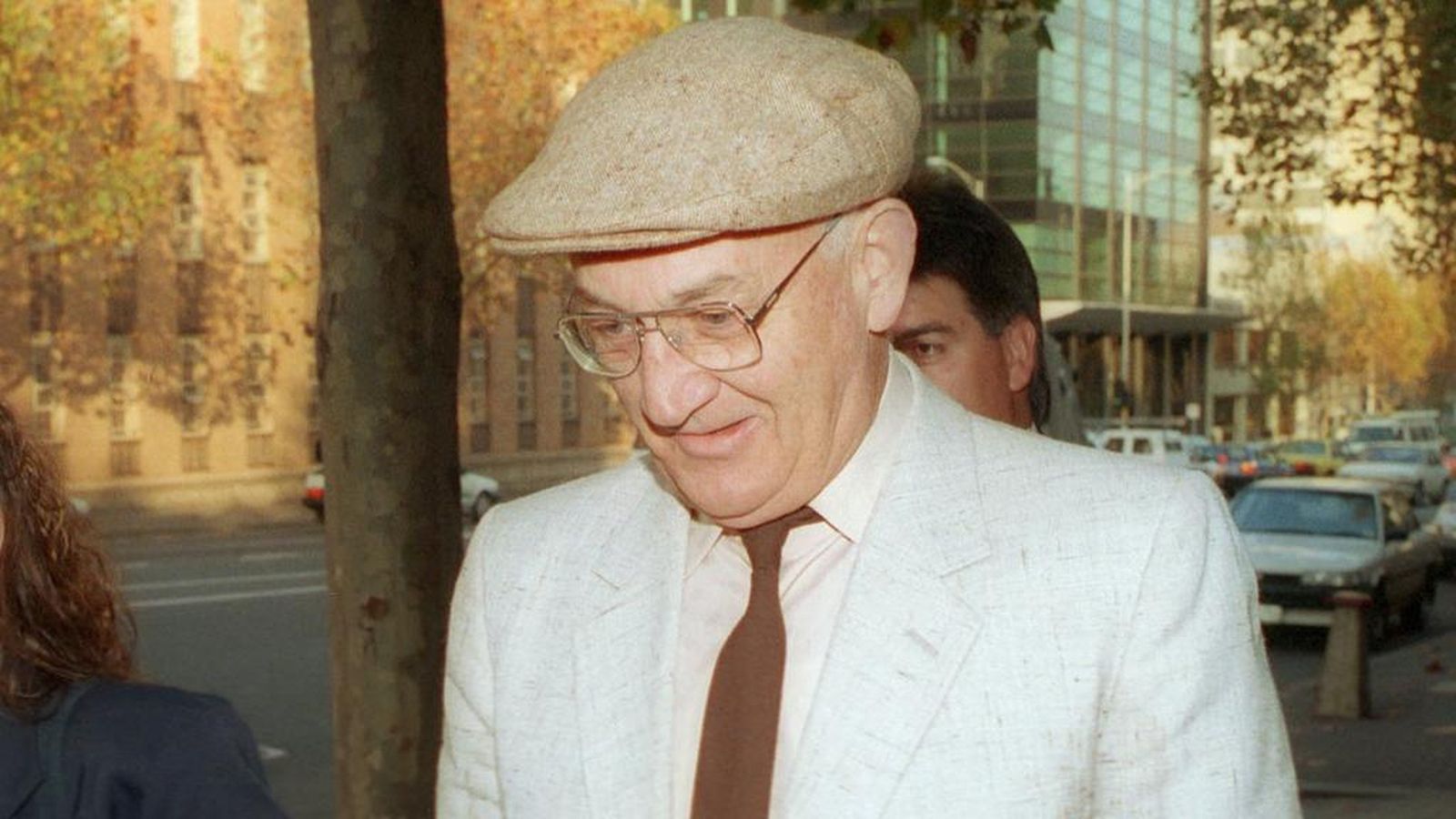 Gerald Ridsdale, sacerdote pedófilo